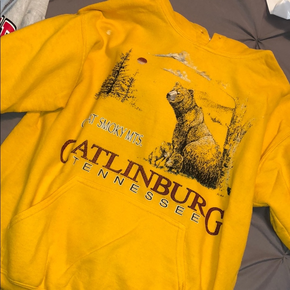 Hoodie